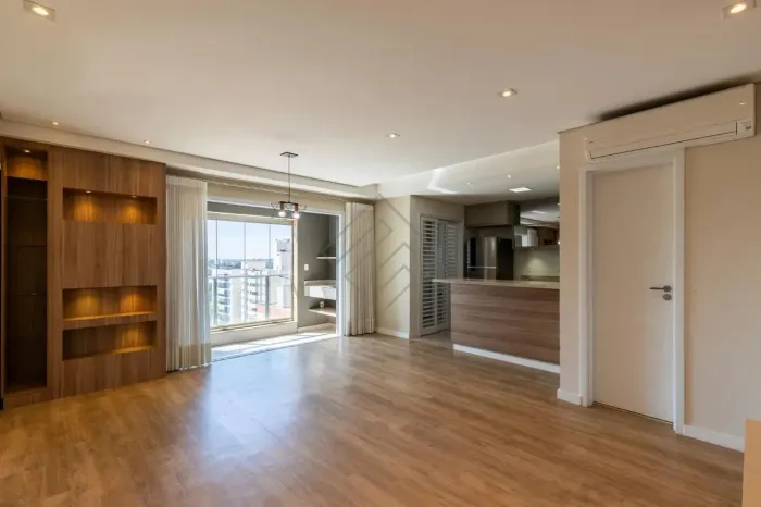 APARTAMENTO 2 QUARTOS 2 SUÍTES COM 92 M² 2 VAGAS NO CAMBUÍ CAMPINAS/SP