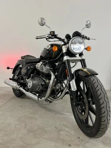 Super Meteor 650 (Vinicius)