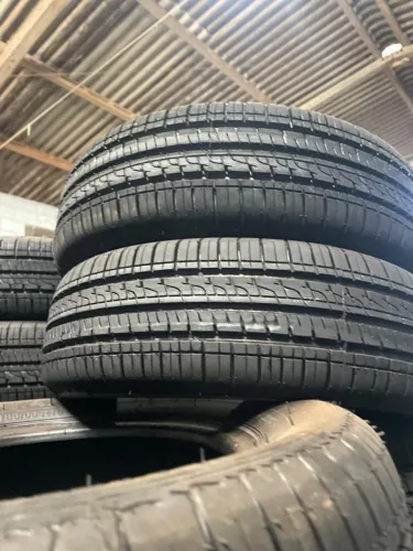 Quinta maluca na RL Pneus aro 14 a preço de cair o queixo 185/65 por 224,00