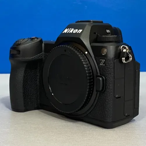 NIKON Z6 MARK 3 