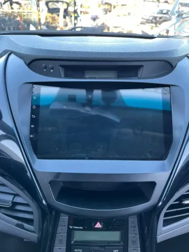 Multimidia Hyundai Elantra 2013 - RS Auto Peças 