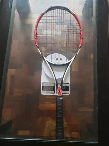 Raquete Wilson K Factor Six-One 95