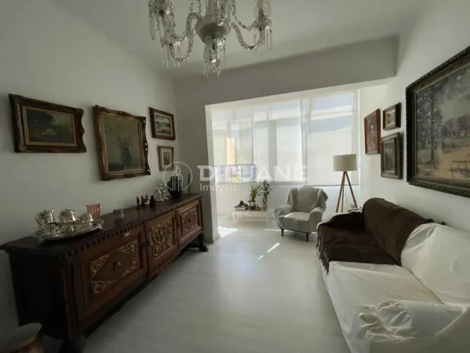 Apartamento - Padrão / Residencial / Urca