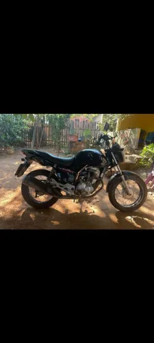 Troco Start 160 em moto para assumir parcelass