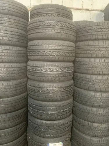 RL: pneus remoldados que ajudam você a economizar sempre, 185/65 R15