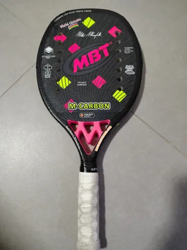 Raquete Beach Tennis MBT