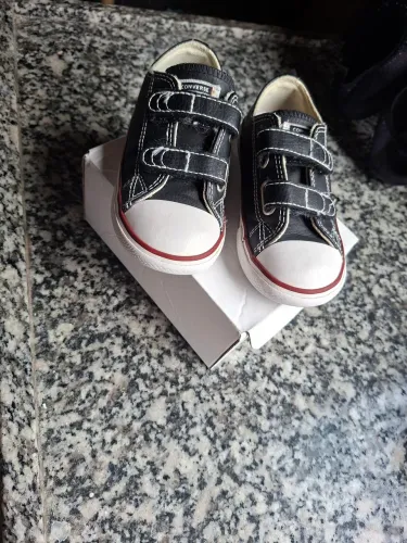 Tênis Converse All* Star original 23