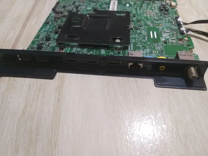 Placa Mainboard sansung BN94