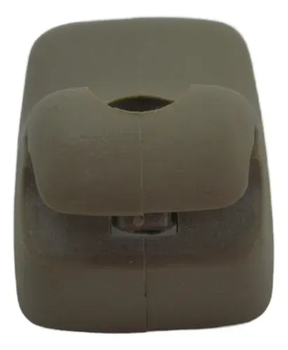 Presilha Suporte Quebra Sol Chevrolet S10 2023 Original