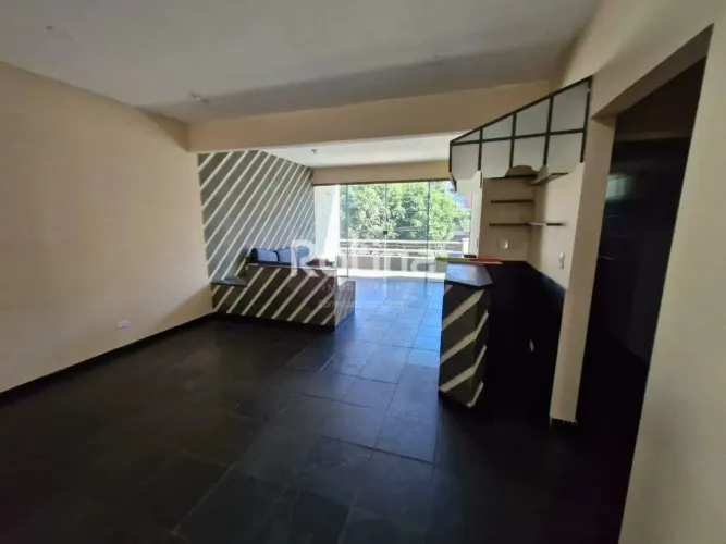 Apartamento para alugar, 3 quartos, Centro - Uberlândia/MG - Rotina Imobiliária