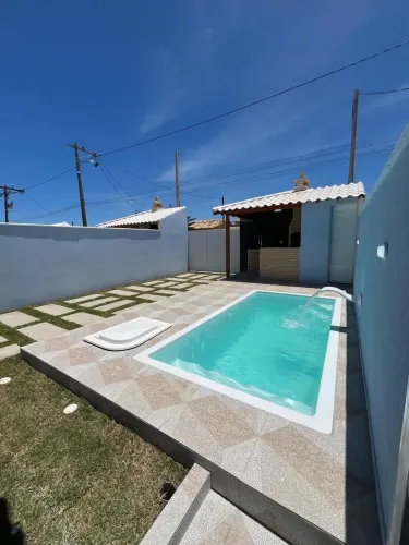 Oportunidade imperdível em Unamar (Tamoios) - Cabo Frio - RJ