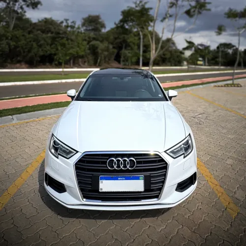 Audi A3 Sed. Ambition 2.0 Tsfi 220cv S-tronic 2018