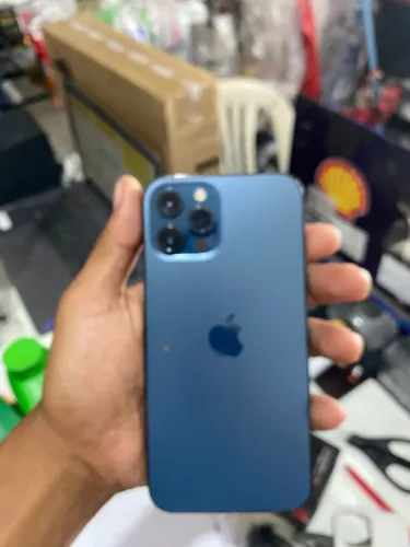 iPhone 12 Pro Max zero 