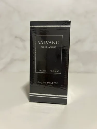 Perfume Salvang Eau de Toilette Masculino (100ml) LACRADO