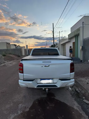 Mitsubishi L200 Triton Sport HPE 2.4 CD Diesel Aut. 2018