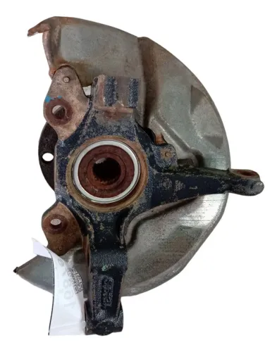 Montante Manga Eixo Cubo Roda Esquerda Fiat Palio 1997 1998