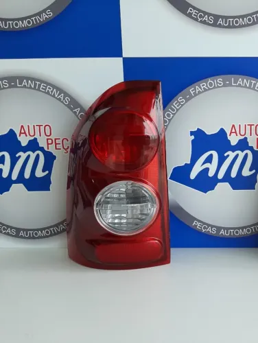 lanterna montana 2003 a 2010