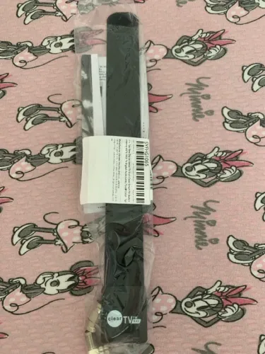 Antena Digital Clear TV Key