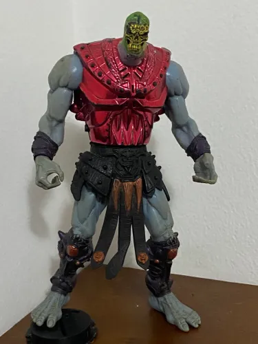 Esqueleto He-Man 