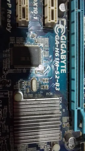 Peças de computador