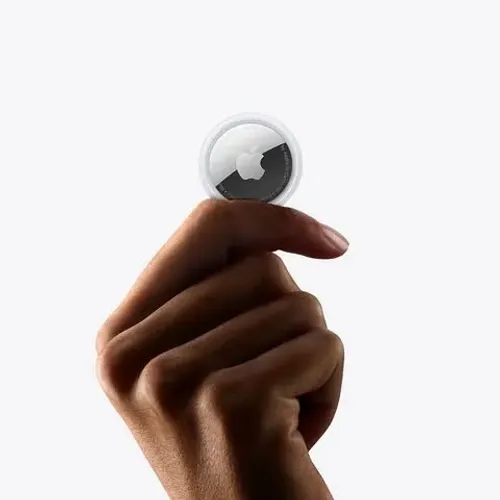 NOVO - Dispositivo Rastreador/Localizador Apple Airtag