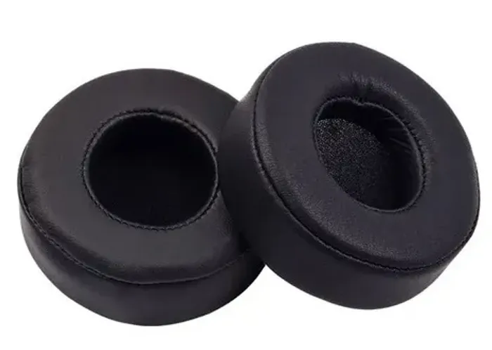 Espuma Almofada Fone Beats Mixr David Guetta - Preto