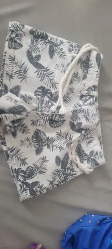 Shorts infantil da Zara