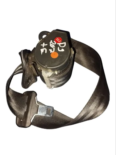Cinto De Segurança Retrátil Dianteiro Peugeot 207 208 307