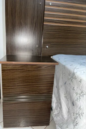 Cabeceira cama Queen /casal