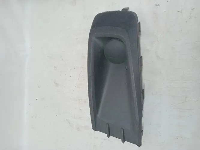 Moldura Farol De Milha Saveiro G6 Ld Original Usado