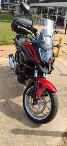 HONDA NC 750X 21/21