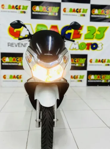 PCX 150 