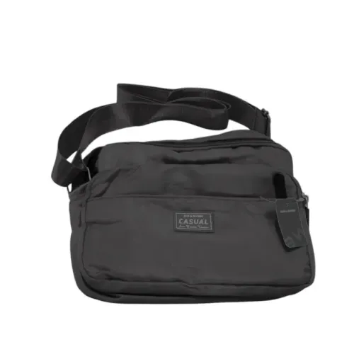 Bolsa Transversal PRETA