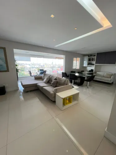 Apartamento 3/4 em108,6m², 2 vagas, , porteira fechada no Pátio Jardins, Acupe de Brotas