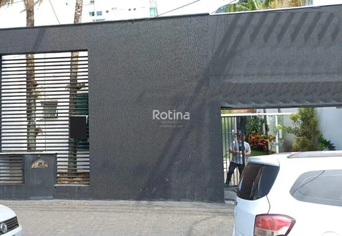 Sala para alugar, Nossa Senhora Aparecida - Uberlândia/MG - Rotina Imobiliária
