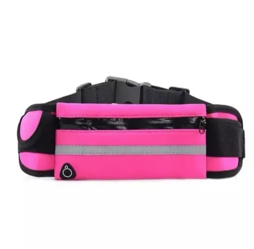 Pochete fitness impermeável 