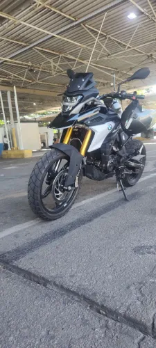G310 GS NOVINHA 