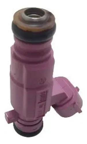 Bico Injetor Hyundai Hb20 1.0 2018 19251001