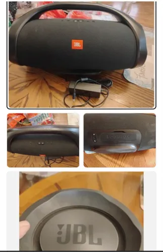 JBL Boombox 1