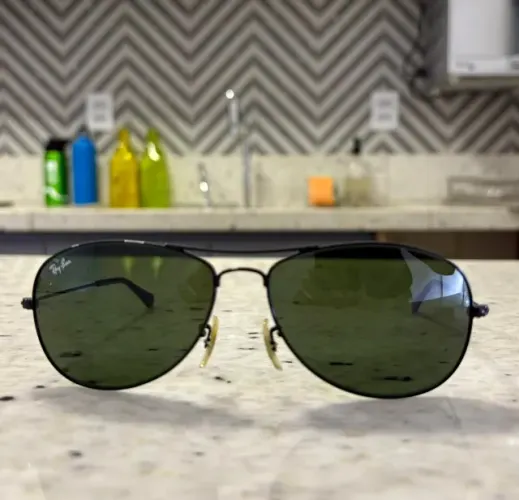 Óculos escuros - Ray-Ban COCKPIT