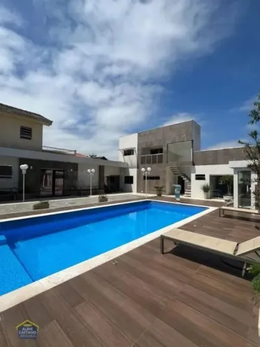 Maravilhosa casa 5 dorms no Flórida! - Cód: ACT2841