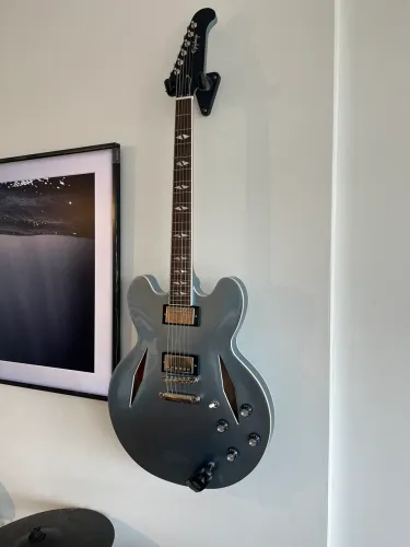 Guitarra Epiphone DG335 Dave Grohl - Pelham Blue