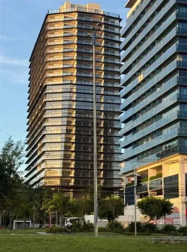 Barra Bonita - Predio novo 2025 pronto para entregar