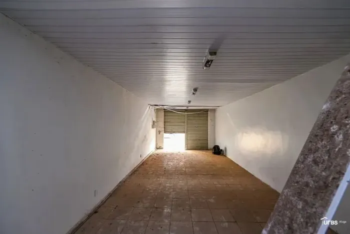 Loja, 72 m², Setor Central
