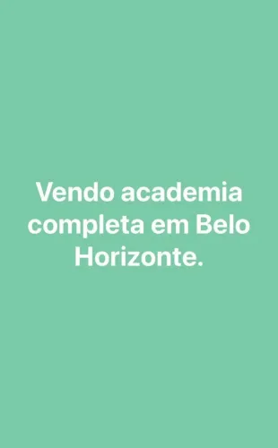 Academia completa
