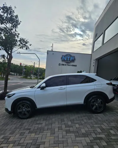 Honda HR-V EXL 1.5 Sensing 16V 5P Aut. 2023