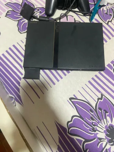 Vendo PlayStation 2