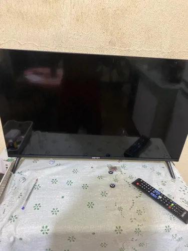 Televisão smart 32