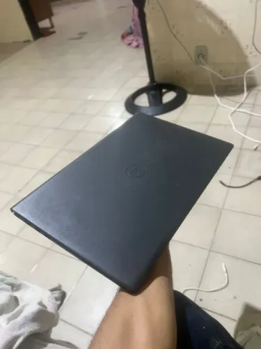 Vendo notebook DELL