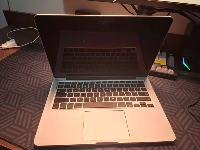 Macbook Pro 2014 - 13 polegadas